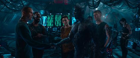 Matrix Resurrections 的图像结果