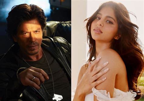 When Shah Rukh Khan said he will rip off the lips of the guy Suhana ...