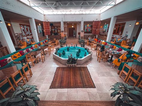 MADARBOZORG RESTAURANT, Kish Island - Restaurant Reviews, Phone Number ...