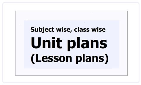 Image result for SCERT Lesson Plans