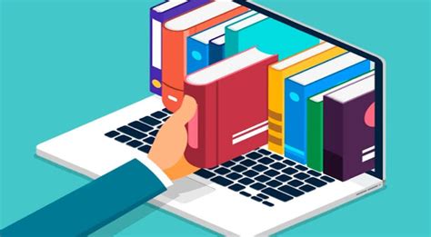 Image result for Virtual Library