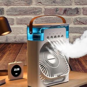 CHITURASTORE 4 L Room/Personal Air Cooler Price in India - Buy ...