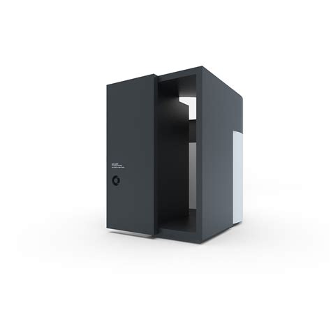 Body Scanner 的图像结果