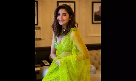 Anushka Sharma's 'Qala' Cameo Winning Hearts