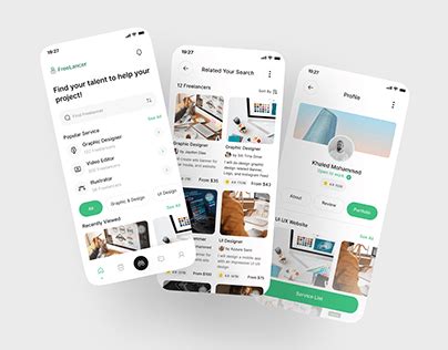 Image result for Freelancer Projects