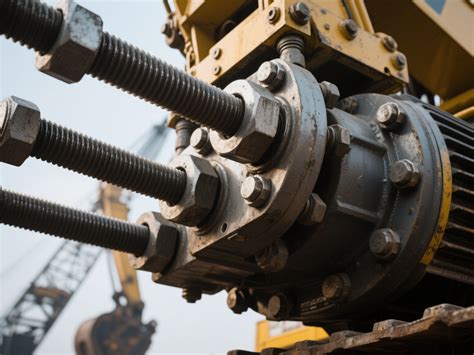 Image result for Bolt Strength Testing