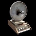 Image result for Smart Alarm Using Simple Switch and Blocker Rust