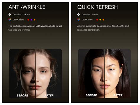 LED Mask Reviews 的图像结果