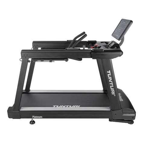 Tunturi Platinum T30 Core treadmill | buy online
