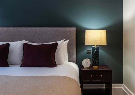 Native Places Welcome Their Guests Into A Duvet-Padded Dream