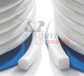 Sanghvi products-PTFE Soft Packing, ptfe thread sealant tapes, ptfe ...