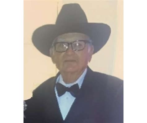 Pedro Guevara Obituary (2021) - Laredo, TX - Laredo Morning Times