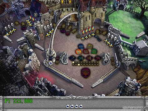 Computer Pinball Games 的图像结果