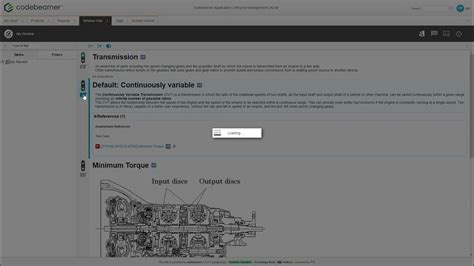 Image result for codeBeamer Entried