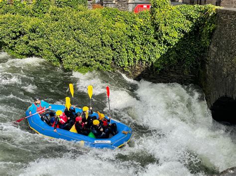 Lake District White Water Rafting (2025) - All You Need to Know BEFORE ...