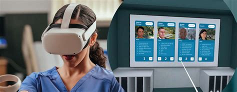 Scaffolding Learning in CBE with SimZones and vrClinicals | Laerdal Medical