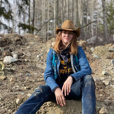 What Happened To Rain Brown From Alaskan Bush People?