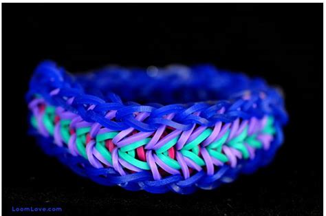 Image result for Advanced Rainbow Loom Patterns