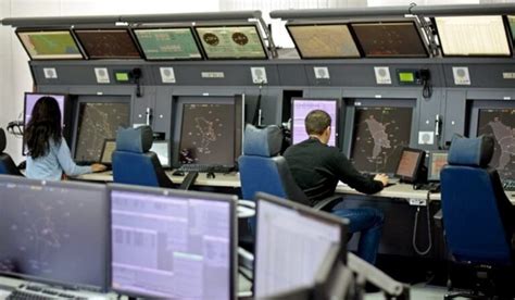 Image result for ATC Area Control Center