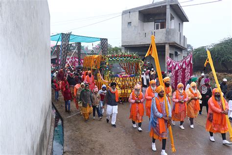 Jatt History Caste Sandhu » Blog » Ghal Kalan - A Famous Village of ...