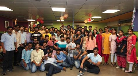 Celigo Office Photos