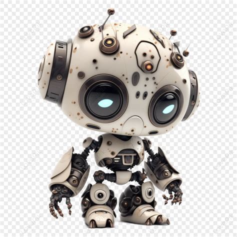 Robot图片卡通 的图像结果