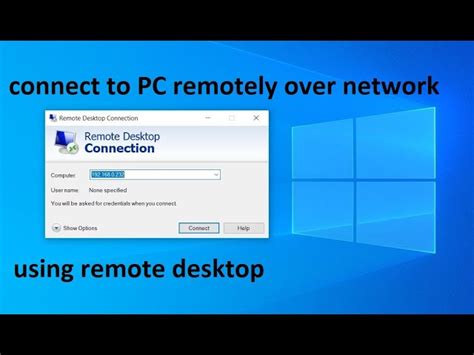 Connect Remote Desktop Over Internet 的图像结果