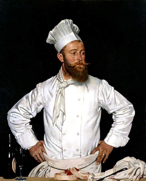 Image result for Chef Uniform