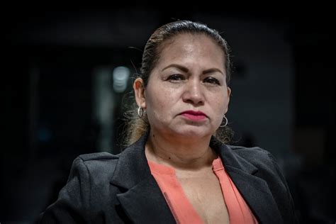 Madres Buscadoras de México: La esperanza por encontrar a su hijo se ...