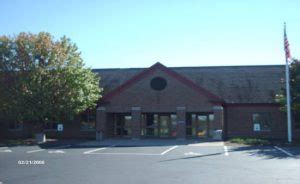Juvenile+Building | Probate / Juvenile Court | Clermont County, Ohio