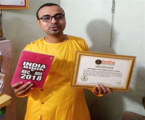 मैथ्‍स गुरु आरके श्रीवास्‍तव महज एक रुपये लेते हैं गुरुदक्षिणा, इनसे ...