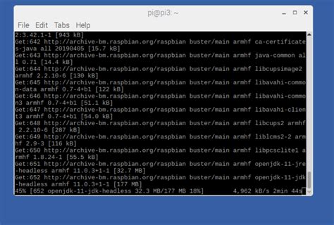 Image result for Raspberry Pi Buster