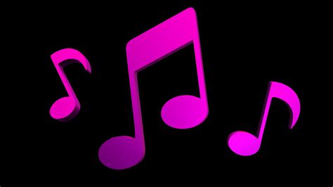 Image result for Music Notes Animation