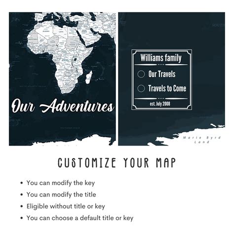 Push Pin World Map 的图像结果