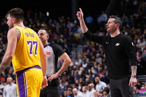Video: JJ Redick Rips Lakers After Loss to Nets; LeBron James Injury ...