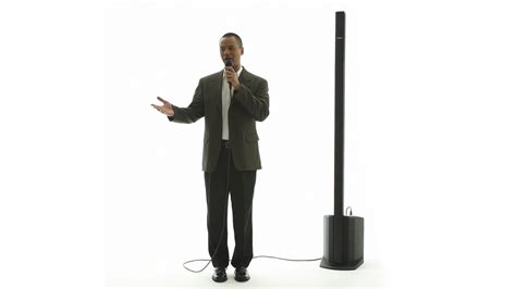 L1 Compact Portable PA Loudspeaker | Bose