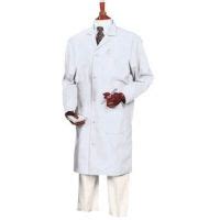Superior Uniform Unisex Microstat ESD Lab Coats, WORKLON 463-M White ...