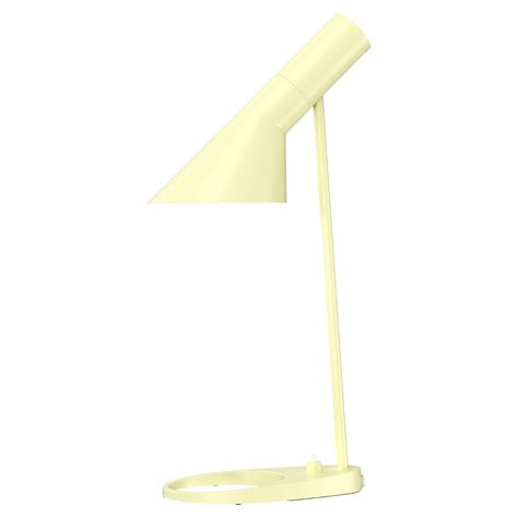 AJ Mini Table Lamp For Sale at 1stDibs