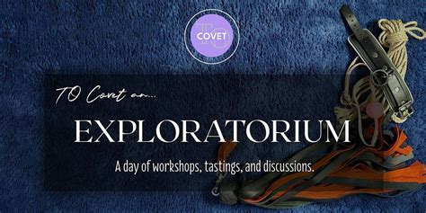 TO COVET: An Exploratorium Part 2, 1233 Queen St W, Toronto, 15 June ...