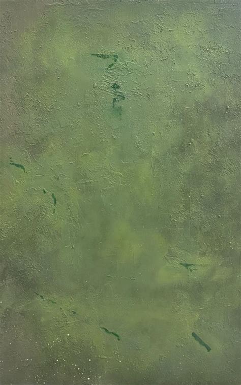 Textured Moss Green MDF – BlaBlaProps