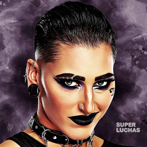 Rhea Ripley hace una predicción para Royal Rumble | Superluchas