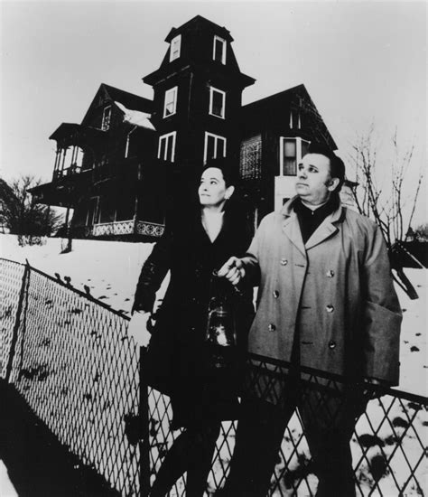 Amityville II: The Possession (1982)