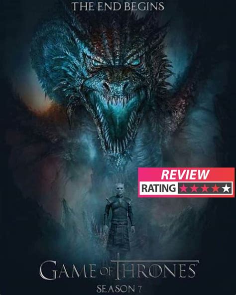 Game Of Thrones Season 7 Episode 1 'Dragonstone' review: Lyanna Mormont ...