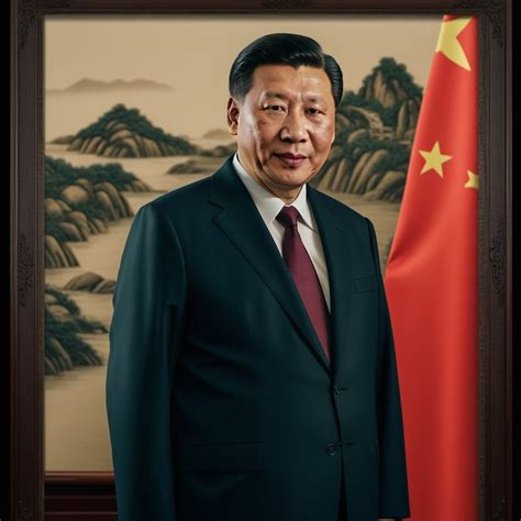 Xi Jinping 的图像结果