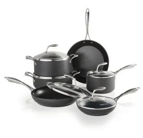 Image result for Tupperware Chef Series Cookware