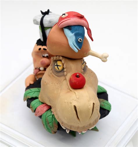 Primitive Cook 的图像结果