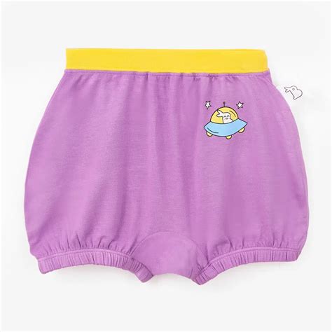 Supersoft Baby Bloomer Super Sonic 6m–4y - SuperBottoms