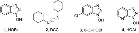 Synthesis of 2-(4,6-Dimethoxy-1,3,5-triazin-2-yloxyimino) Derivatives ...