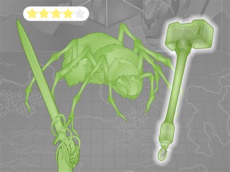 Spiritual Weapon D&D 5e Spell Guide: How to Cast & Use It