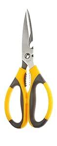 U ASK® Scissor For Kitchen Use | Multi-Purpose | Cutting Chicken, Meat ...